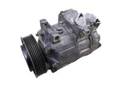 Klimakompressor 1K0820803N Valeo DSC-17E 506041-0270 VW AG 113