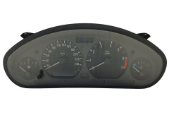 Tacho Kombiinstrument BMW 3 E36 6211 8362846 110008645014 69379 Tacho Kombiinstrument BMW 3 E36 6211 8362846 110008645014 69379