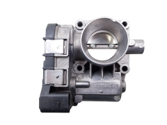 Drosselklappe 55250461 40GTE3F Fiat Lancia Ford FPT 2852