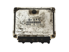 Motorsteuerung VW 036906032D 0261206826 Bosch 30279 Motorsteuerung VW 036906032D 0261206826 Bosch 30279