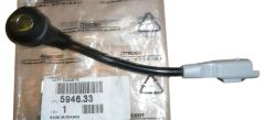 Klopfsensor Original 594633 5946.33 Citroen Peugeot