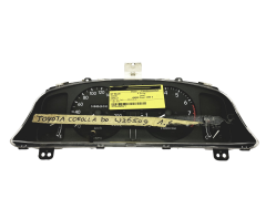 Tacho Kombiinstrument Toyota Corolla 83800-1E190 Denso