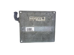 Steuergerät S118107002H 2S6A-12A650-SE SIM22 4ROS Ford Siemens 62291 Steuergerät S118107002H 2S6A-12A650-SE SIM22 4ROS Ford Siemens 62291