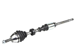 Antriebswelle Gelenkwelle Rechts Citroen ZX XSARA OE 32732Y