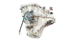 Getriebe TL4032 TL4A032 1.4 TCe Renault Megane 3 7701700599 1062