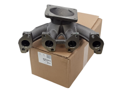 Auspuff-Krümmer Original Citroen Peugeot C2 C3 206 207 1.1-1.6 8v 0341F9
