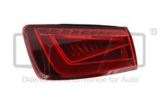 Rückleuchte Links Hinten 8V5945095A 99451791602 Audi A3 DPA