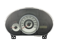 Tacho Kombiinstrument Mazda 2 ALDF71C 53108
