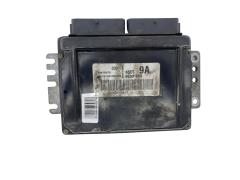 Steuergerät 96801800 5WY5407A D32 1BOT 9A Chevrolet Kemsco 49376
