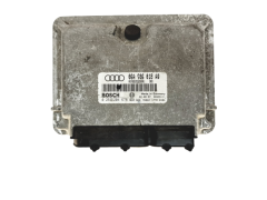 Motorsteuerung 06A906018AQ 0261204678 Audi Bosch 20658 Motorsteuerung 06A906018AQ 0261204678 Audi Bosch 20658