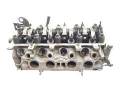 Zylinderkopf 9654774580 TU1A 1.1 8v HFX HFV Citroen C3 Peugeot 1002