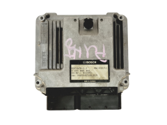 Steuergerät 0281B00466 EDC16C8-1.1 Alfa Fiat Bosch