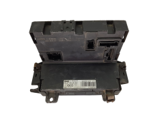 Steuergerät Fiat S118578030G 51783783 Siemens 20542 Steuergerät Fiat S118578030G 51783783 Siemens 20542