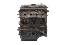 Benzinmotor NFT 1.6 8v Peugeot 306 2001 Benzinmotor NFT 1.6 8v Peugeot 306 2001