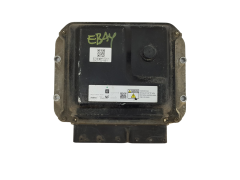 Steuergerät MB275800-9541 55571776 Opel Denso 16350