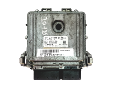 Steuergerät A2709000900 0261S08233 Mercedes Bosch