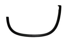 Stoßleiste Für Kotflügel Hinten Links 5N0854819B 88540685702 VW Tiguan DPA