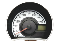 Tacho Kombiinstrument Aygo 107 C1 83800-0H010-C Toyota PSA 29170