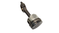 Pleuelstange 7701465145 Renault Megane 1.9 TD F8Q784 F8Q3784