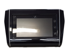 Navigationssystem SD Radio Suzuki Swift 39920-52R04 7505002004