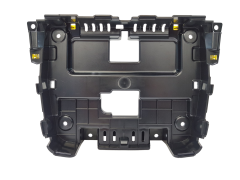 Radio-Einbaurahmen Navi Renault Kadjar 688301818R