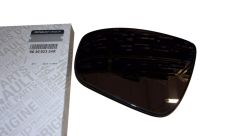 Spiegelglas, Außenspiegel Rechts Neues Original 963662354R Renault