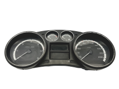 Tacho Kombiinstrument Peugeot 308 9665107480 57031