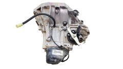Getriebe JR5368 320103551R 1.5 dci Dacia Sandero 2