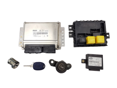 Startset Fiat Multipla 55181337 46517276 46538523 1.9 JTD Startset Fiat Multipla 55181337 46517276 46538523 1.9 JTD