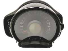 Tacho Kombiinstrument 108 Aygo 69144-440U Toyota PSA 33341