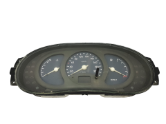 Tacho Kombiinstrument Renault Kangoo 7700308748 K0 48338