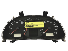 Tacho Kombiinstrument VW Polo 6N Seat Arosa 53923266 Tacho Kombiinstrument VW Polo 6N Seat Arosa 53923266