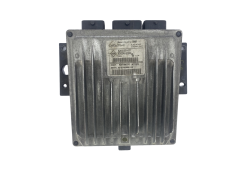 Steuergerät Renault 8200331477 8200412258 R0410B027C Delphi 49151