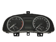 Tacho Kombiinstrument Skoda Fabia 5J0920840B A2C53111446 29051 Tacho Kombiinstrument Skoda Fabia 5J0920840B A2C53111446 29051
