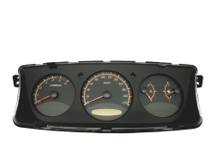 Tacho Kombiinstrument SsangYong Actyon 80210-31521 X21 51396 Tacho Kombiinstrument SsangYong Actyon 80210-31521 X21 51396