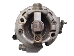 Drosselklappe Opel Astra 17096150 1.6 Drosselklappe Opel Astra 17096150 1.6
