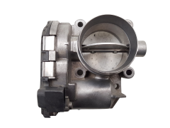 Drosselklappe Mercedes-Benz A6460900970 0280750230 Bosch 1072