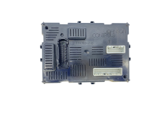Steuergerät  8200652285 28118775-5A Renault Johnson Controls 54663