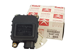 Schrittmotor Neues Original Citroen Peugeot 6447HS 6447.HS
