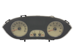 Tacho Kombiinstrument Lancia Musa 735397433 503001190100 18434
