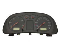 Tacho Kombiinstrument VW Golf MK4 1J0920801E 110008957036 24150 Tacho Kombiinstrument VW Golf MK4 1J0920801E 110008957036 24150