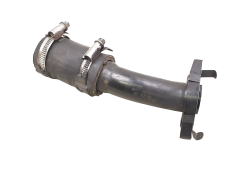 Ladeluftschlauch 9644825080 9644922080 2.0 HDI 16v Citroen Peugeot