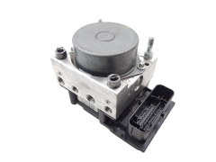 Abs-Pumpe Fiorino Bipper Nemo 51879971 0265801079 Bosch 1211
