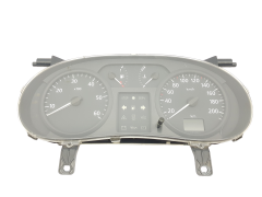 Tacho Kombiinstrument 8200279062 Renault Trafic Opel Vivaro 28539