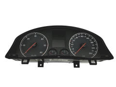 Tacho Kombiinstrument Volkswagen Golf V 1K0920853B 37697