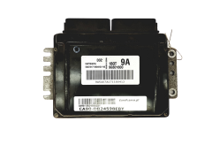 Steuergerät 96801800 5WY5407A D32 1B0T 9A Chevrolet Kemsco 24598 Steuergerät 96801800 5WY5407A D32 1B0T 9A Chevrolet Kemsco 24598