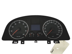 Tacho Kombiinstrument VW Touran 1T0920864 110080378001 VDO Tacho Kombiinstrument VW Touran 1T0920864 110080378001 VDO