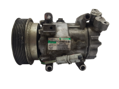Kompressor Klimaanlage Klimakompressor Renault Clio 3 Twingo 2 8200819568 1.2