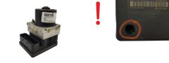 Abs-Pumpe Mazda Ford 2S61-2M110-CE 10.0960-0106.3 5375