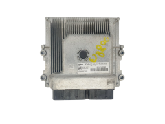 Steuergerät 9818160080 9806671980 PSA Valeo 43828 Steuergerät 9818160080 9806671980 PSA Valeo 43828